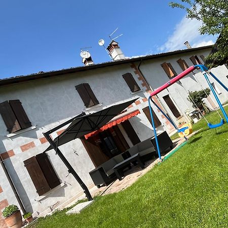 San Marcello Residence Feltre Dış mekan fotoğraf