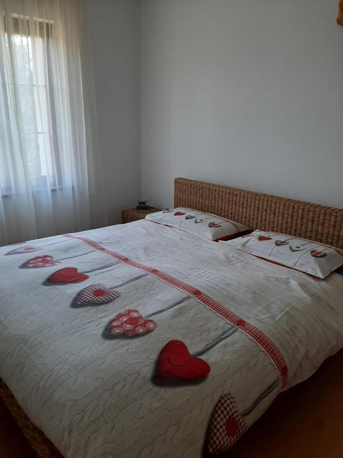 San Marcello Residence Feltre Dış mekan fotoğraf