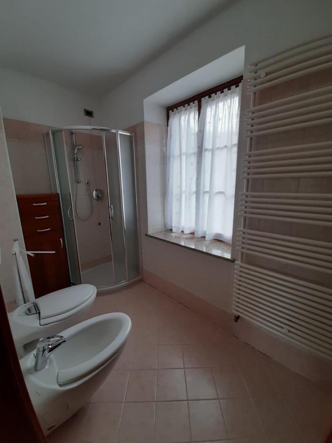 San Marcello Residence Feltre Dış mekan fotoğraf
