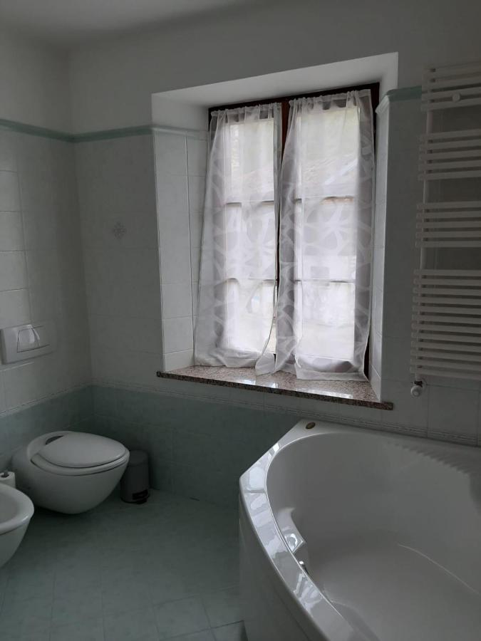 San Marcello Residence Feltre Dış mekan fotoğraf