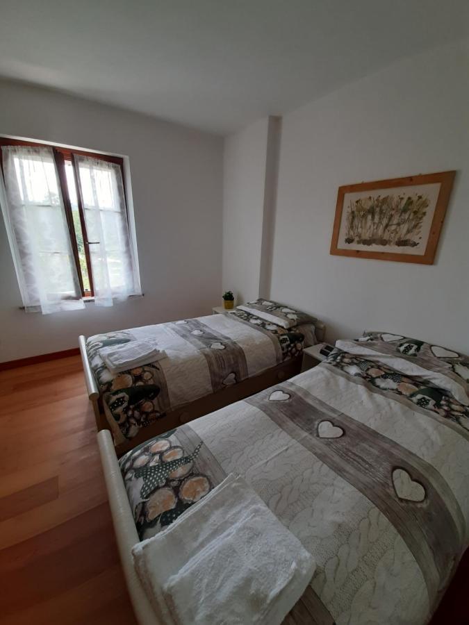 San Marcello Residence Feltre Dış mekan fotoğraf