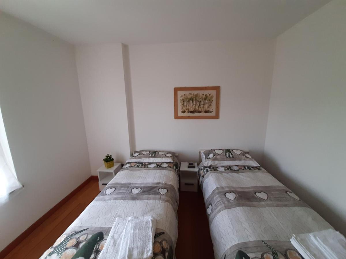 San Marcello Residence Feltre Dış mekan fotoğraf