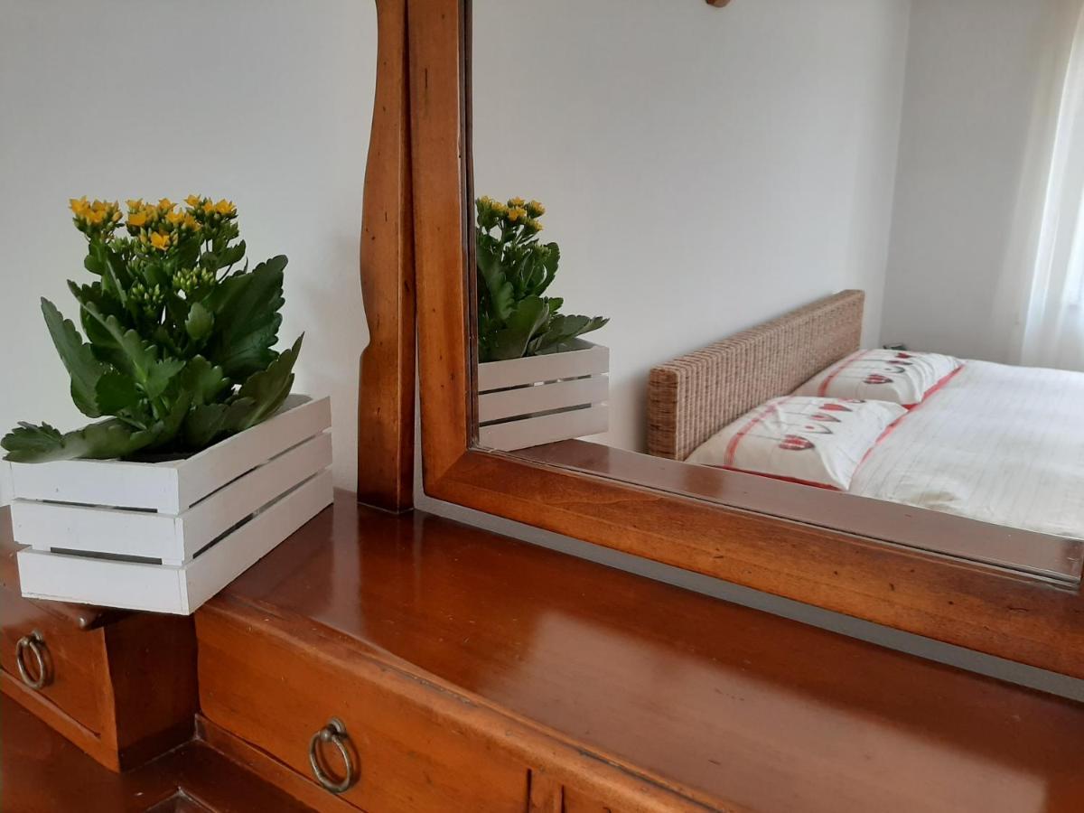 San Marcello Residence Feltre Dış mekan fotoğraf