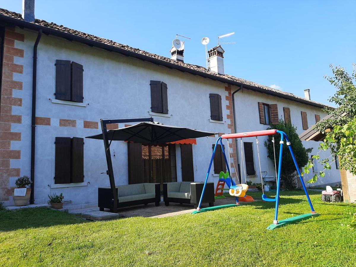 San Marcello Residence Feltre Dış mekan fotoğraf