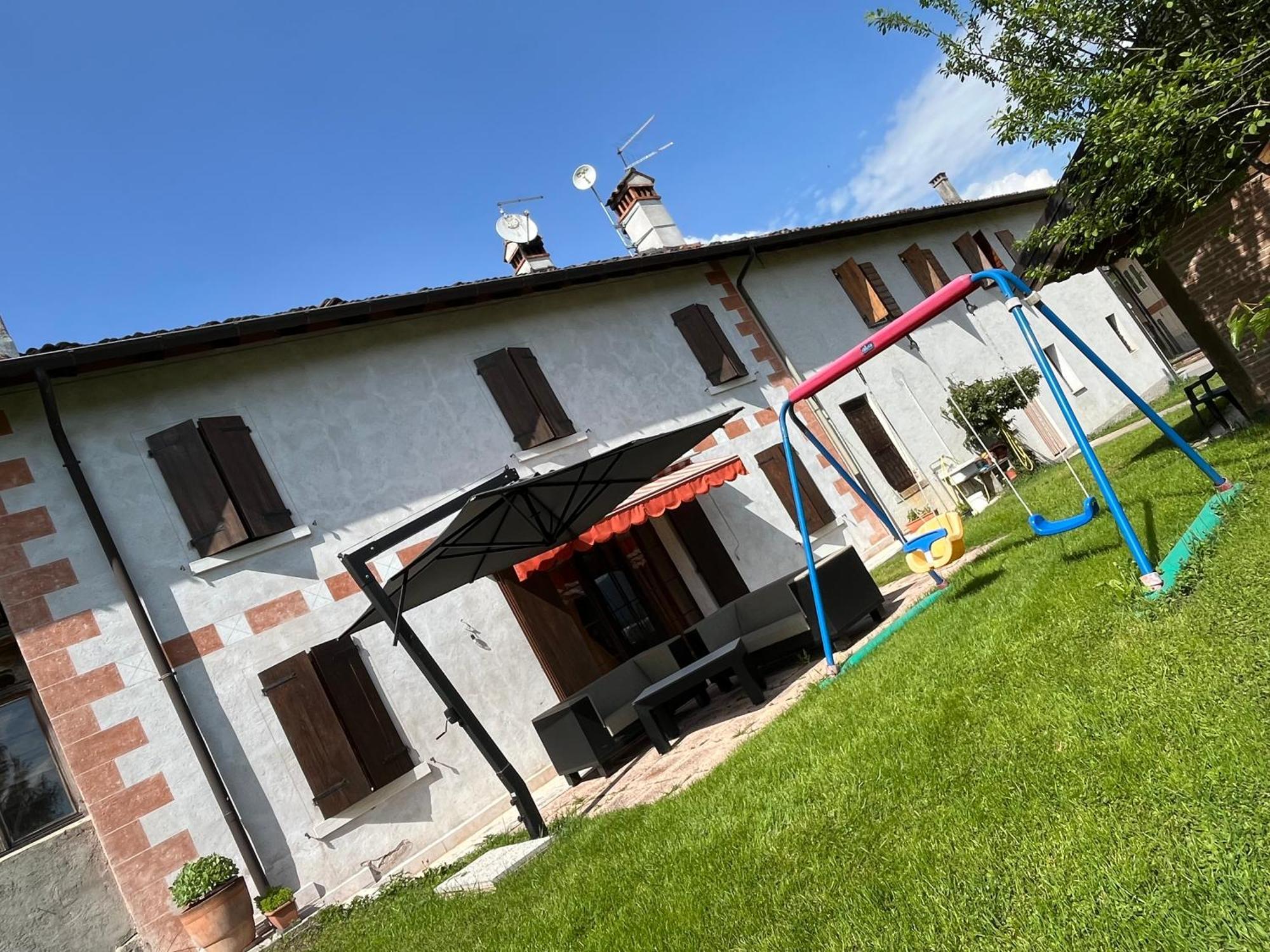 San Marcello Residence Feltre Dış mekan fotoğraf